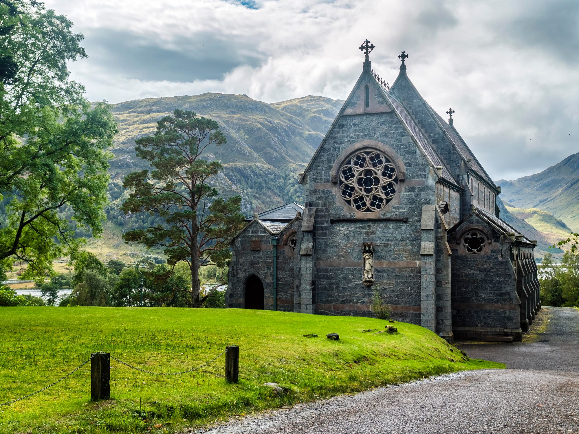 Things to Do In Fort William