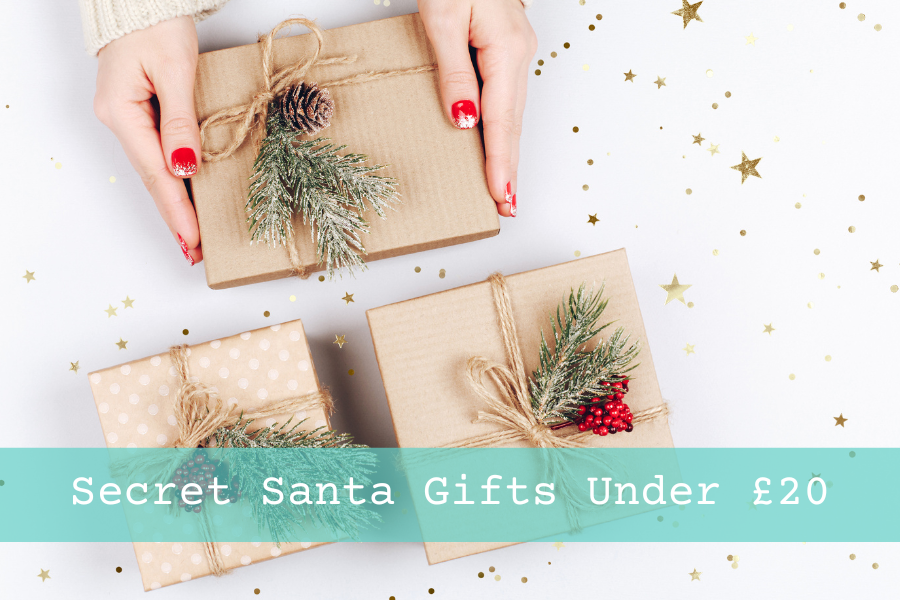 Secret Santa Gifts Under 1000 Rupees: A Comprehensive Guide