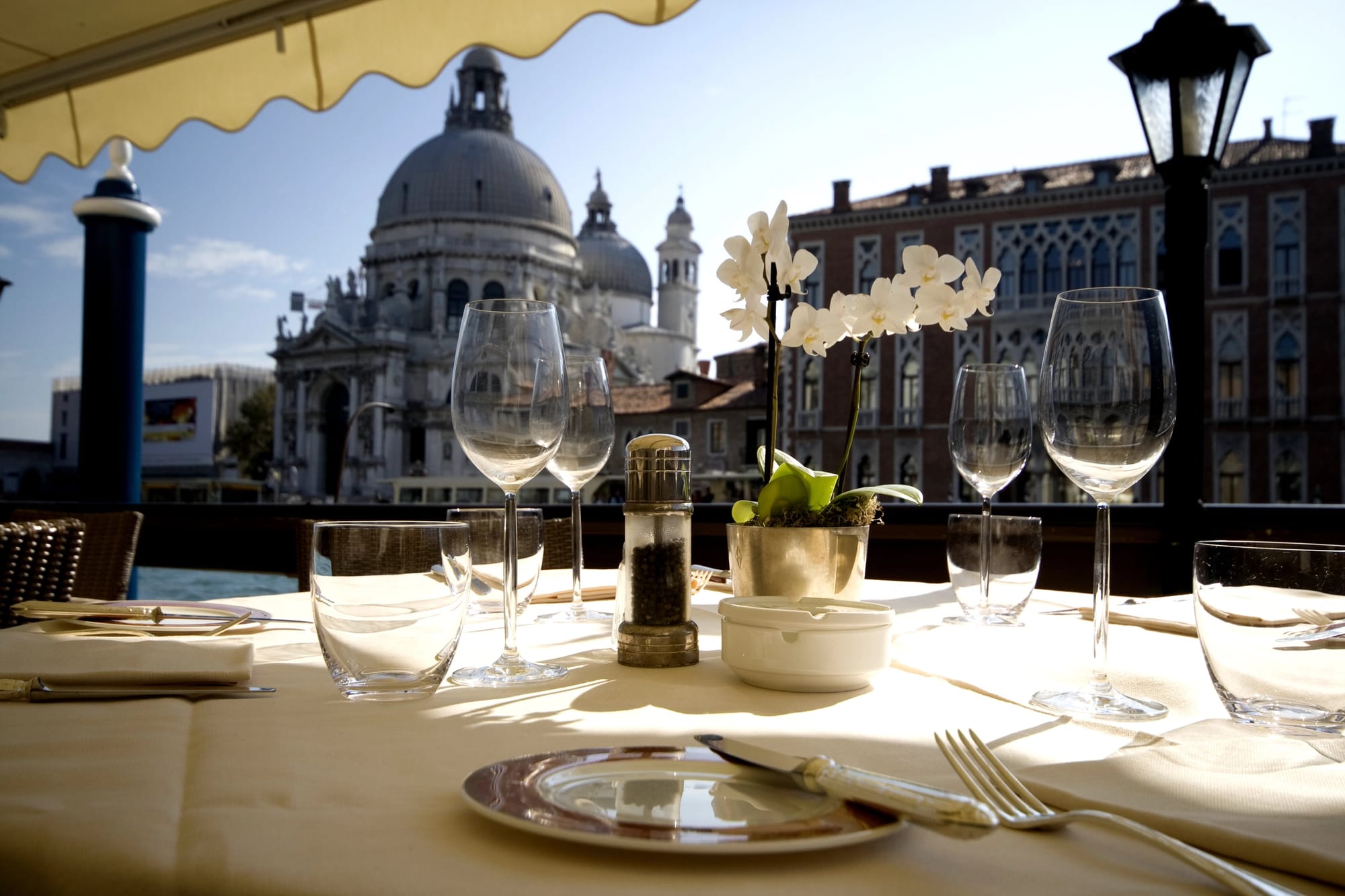 Where To Eat In Venice?