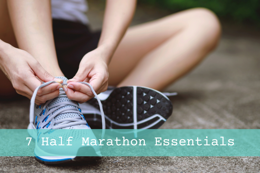 Half Marathon Essentials