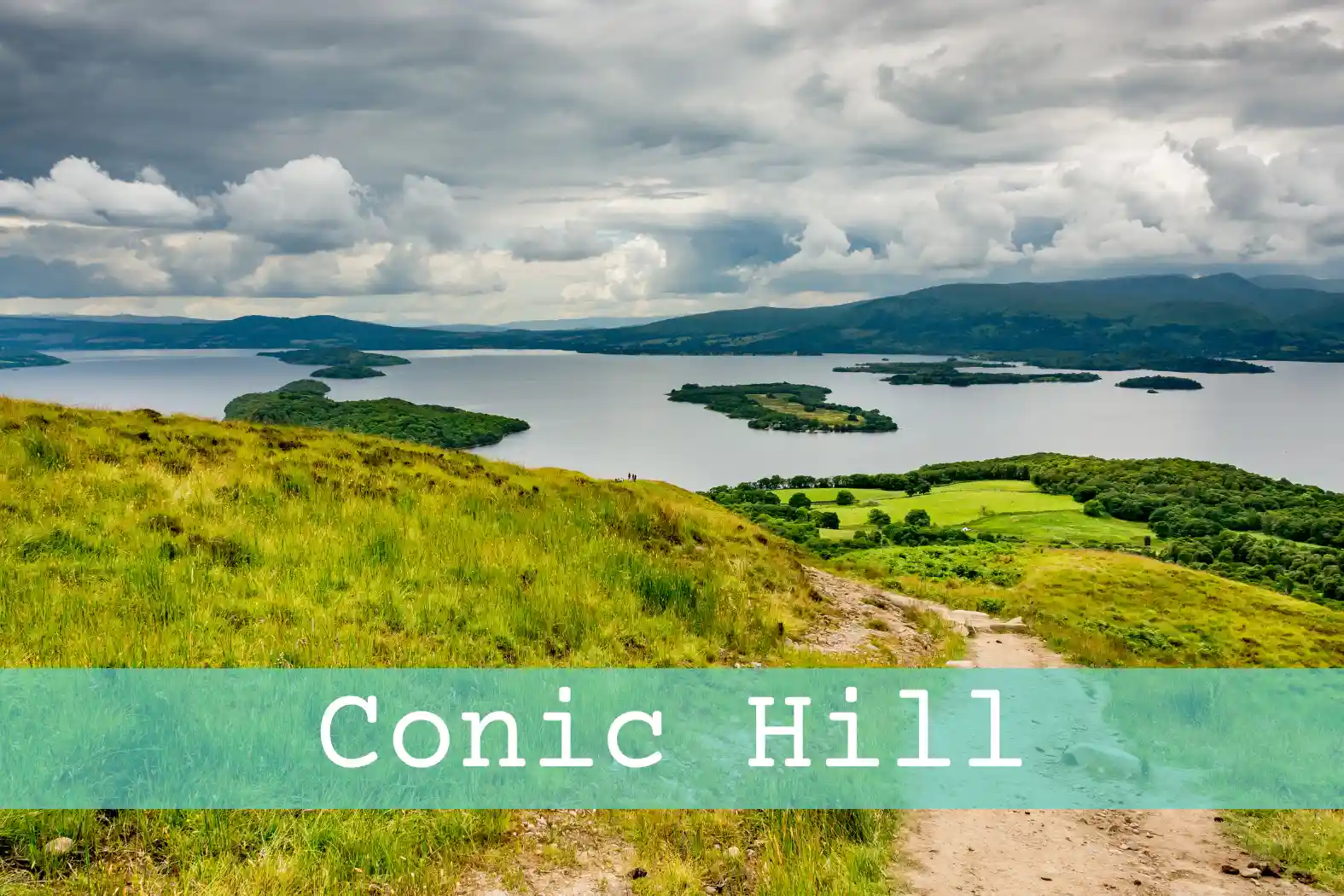 Conic Hill