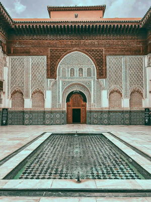 Morocco