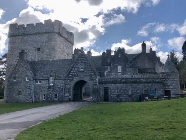 Drum Castle | All you need to know before you go!