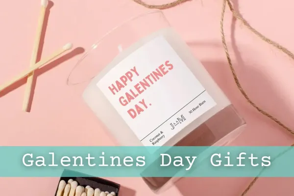 17 Must-Have Galentine’s Day Gifts Your Friends Will Love!